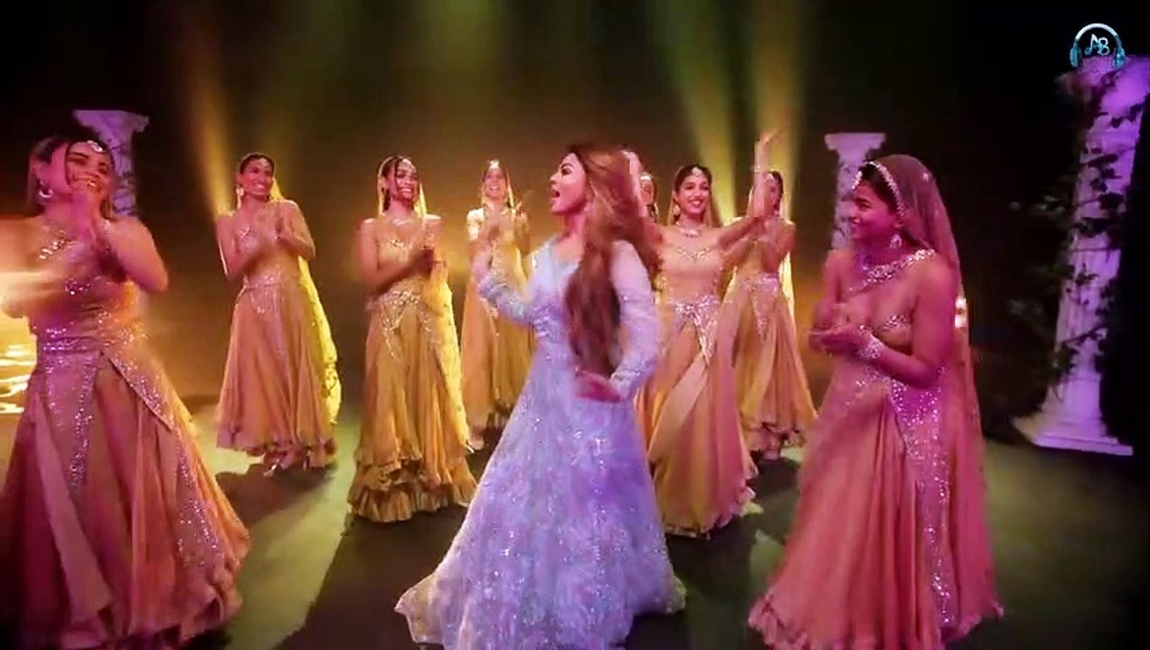 Jhootha _ Official Video_ Rakhi Sawant _ Salman Shaikh _ Altamash Faridi _ Asif F _ Mudassar Khan