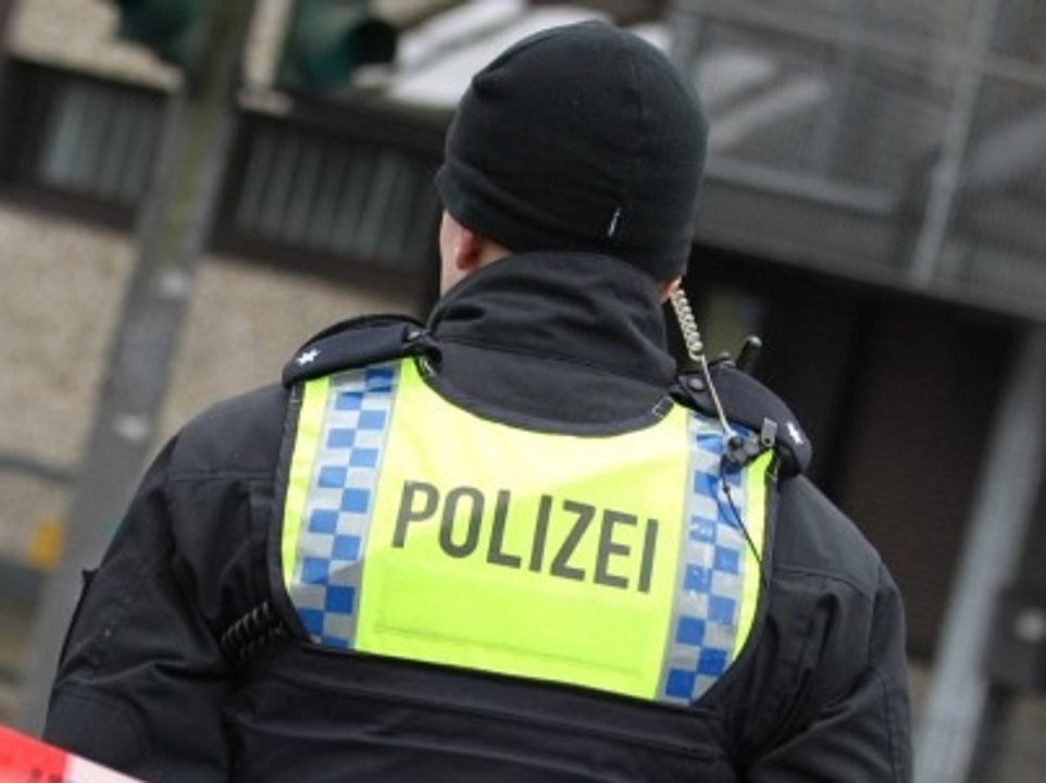 Hamburger Polizei übersah wohl Buch des Amokläufers