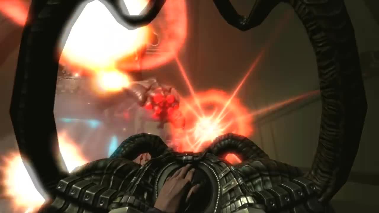 Prey 2006