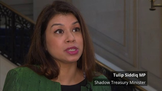 Labour: 'Always on the side of older people and pensioners'