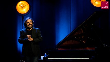 André Manoukian : "Quincy Jones, c'est le meilleur du classique, du jazz et de la pop" - Musique matin