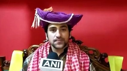 सज्जन सिंह वर्मा ने फिर कसा धीरेंद्र शास्त्री पर तंज, पं. प्रदीप मिश्रा पर भी साधा निशाना