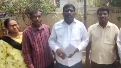కామారెడ్డి: డబుల్ బెడ్ రూమ్ అర్హులను ఎలా తొలగిస్తారు?