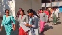 मंडला: महिला मोर्चा संघ ने सरकार को दिया अल्टीमेटम, जाने वजह