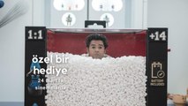 Özel Bir Hediye Altyazılı Fragman