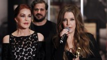 Voici - Héritage de Lisa Marie Presley : Priscilla Presley serait “exclue” de Graceland par sa petite-fille