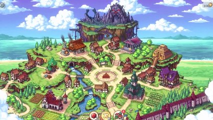 Knights of Pen and Paper 3 - Official Announcement Trailer