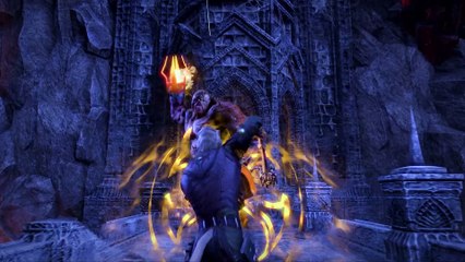 The Elder Scrolls Online Scribes of Fate Gameplay Trailer