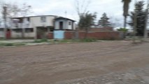 Muratpaşa Belediyesi, Yeşildere'de Yeni Açılan Caddelerde Asfalt Çalışması Başlattı