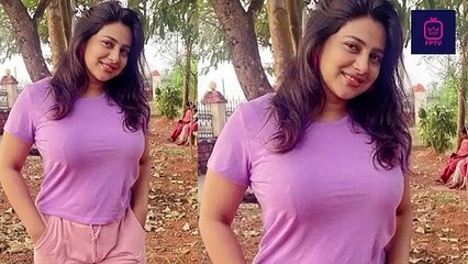Anna Rajan Lichchi The Real Malayali Actress