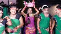 सुआ गीत  II Suva Geet II स्वर- कंचन जोशी II Kanchan Joshi II New CG Song II Anjali Thakur