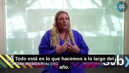 SVB, el banco que pasó de apoyar a las tecnológicas a sumarse al delirio de la ola 'woke'