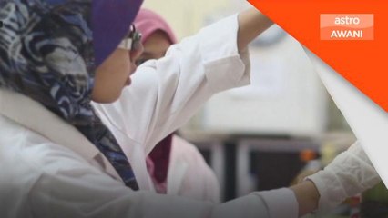 Slot latihan pengajian kepakaran program sarjana perubatan ditingkatkan