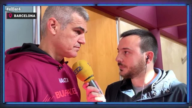 La mano derecha de Laporta se pronuncia sobre la denuncia del Madrid: Ellos sabrán lo que hacen...
