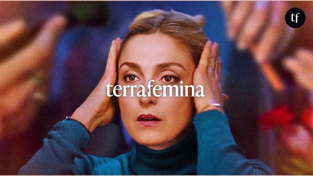 Comme une actrice : Julie Gayet nous éblouit dans ce conte féministe étonnant