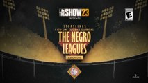 MLB The Show 23 - Storylines Who were the Kansas City All Nations? PS