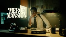 Merge Mansion - Official A Twisted Game Teaser Trailer Pedro Pascal.