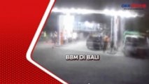 Komplotan Penyelundup BBM Subsidi Diringkus Polisi di Bali