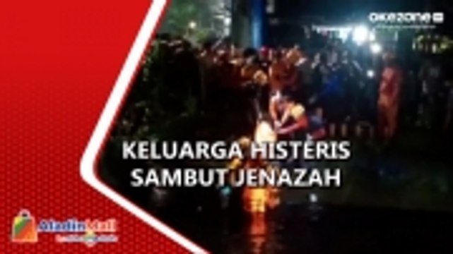 Tenggelam saat Mandi, Bocah 8 Tahun Ditemukan Tewas di Kanal Rappocini