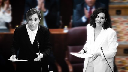 Mónica García critica que Ossorio se "jacte" de cobrar el bono social térmico