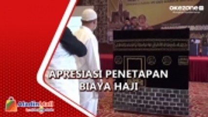 Pemprov Jabar Apresiasi Penetapan Biaya Haji 2023, Diharapkan Masih Bisa Dikurangi