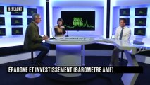 SMART BOURSE - L'invité de la mi-journée : Charles-Henri d'Auvigny (F2iC)