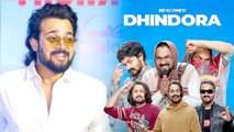 Bhuvan Bam Shares Latest Update On Dhindora 2