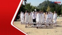 Ratusan Calon Jamaah di Mandailing Natal Bayar Pelunasan Haji Lebih Tinggi