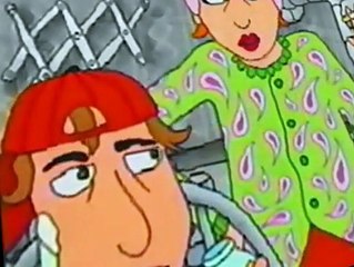 Dr. Katz, Professional Therapist Dr. Katz, Professional Therapist S04 E010 Chopper