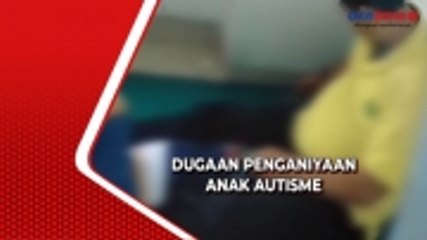 Dugaan Penganiyaan Anak Autisme di Depok, Polisi Libatkan Saksi Ahli