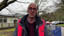 NEU representative gives update on strikes