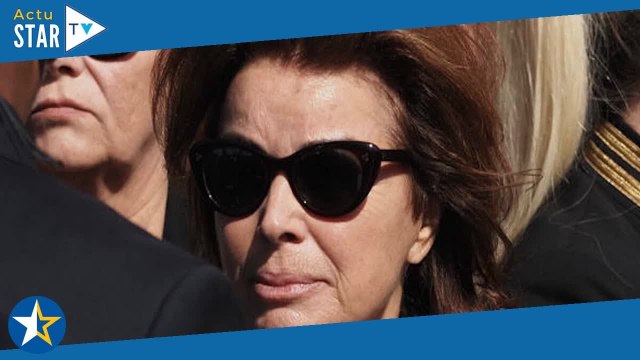 J’ai planté un couteau dans la porte : Dominique Tapie évoque la rumeur de liaison de son mari Ber