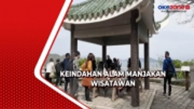 Menikmati Pesona Cheung Chau, Pulau di Barat Daya Hong Kong yang Wajib Dikunjungi saat Pelesiran