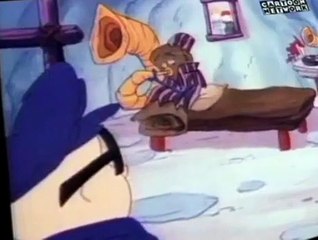 The Flintstone Kids The Flintstone Kids E010 – Freddy In The Big House