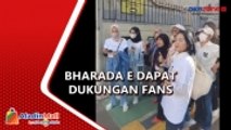 Sidang Vonis, Fans Richard Eliezer Beri Dukungan di PN Jaksel