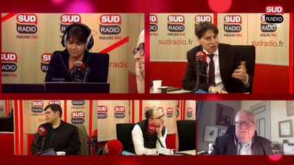 Jour J pour la réforme des retraites / Vote ou 49.3 ? / Macron menace de dissolution