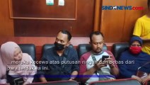 Vonis Tragedi Kanjuruhan, Bambang Sidik Ahmadi Divonis Bebas