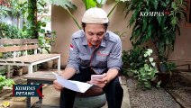 Guru Honorer Dipecat Pasca Kritik Ridwan Kamil, Wakepsek: Puncak dari Beberapa Teguran