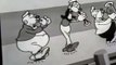 Tom and Jerry Piano Tuners Tom and Jerry E022 – The Tuba Tooter