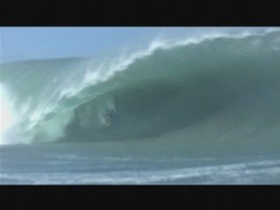 2008 BILLABONG XXL GLOBAL BIG WAVE AWARDS NOMINEES