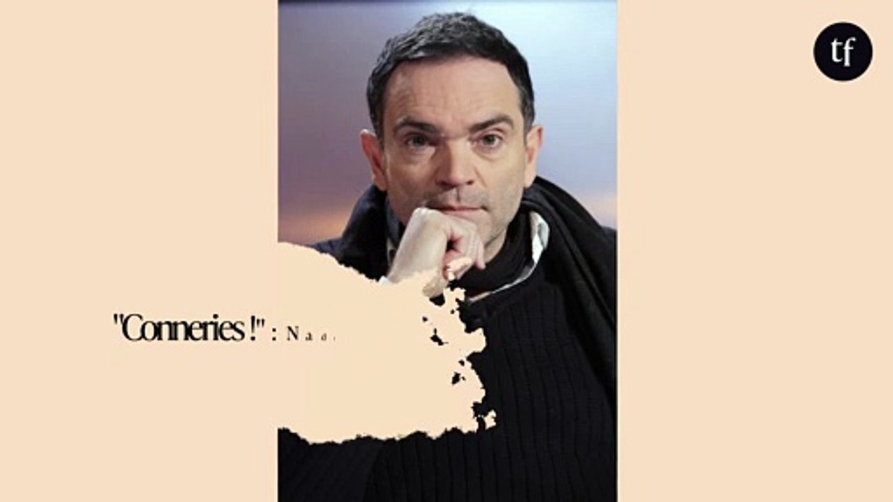 "Conneries !" : Nadia Farès condamne les propos sexistes de Yann Moix