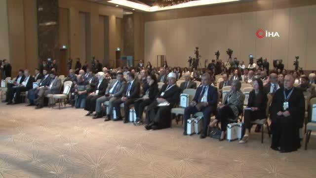 ASAM Başkanı Çelebi: Kur'an yakılarak Müslümanlar tahrik edilmeye çalışıldı ve bunu Müslümanların aleyhine kullanacak pozisyonlar arandı