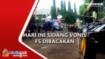 Pengamanan PN Jaksel Diperketat Jelang Sidang Vonis Ferdy Sambo dan Putri Candrawathi