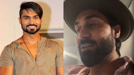 कोरियोग्राफर Salman Yusuff Khan से  Bengluru Airport पर की गई बदतमीजी, कहा गया- कन्नड़ में बात करो