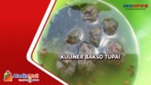 Bikin Penasaran, Mencoba Sajian Bakso Tupai di Bali