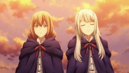 Ishura - S01 Trailer (OV) HD