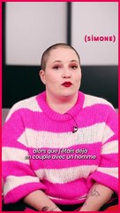 SIMONE : Lucille se confie sur son expérience du polyamour