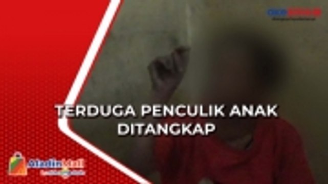 Perempuan Terduga Penculik Anak di Tanjung Morawa Nyaris Diamuk Massa