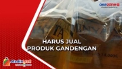 Minyakita di Pasar Cibubur Masih Dijual di Atas HET, Ini Sebabnya