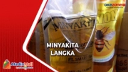 Minyak Bersubsidi Langka Gubernur Jatim Koordinasi dengan Pemerintah Pusat